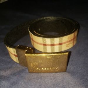 Belt